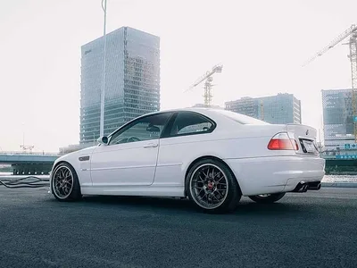 2003 Bmw 3ER, фото 2, лот 10473155