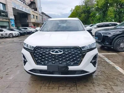 2023 Chery Tiggo 7 PLUS 1.5TCI CVT New Enjoyment Edition, фото 3, лот 10334991