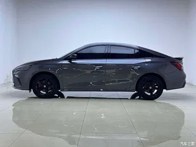 2022 MG MG5 Scorpio 1.5T Trophy Sports Flagship, фото 4, лот 10813069