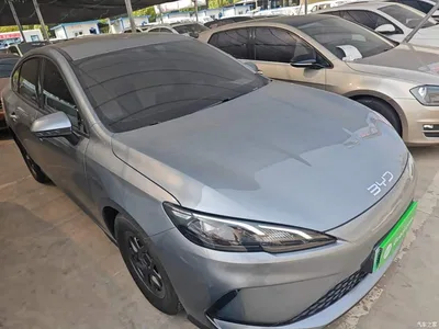 2025 BYD Hai Bao 05 DM-i DM-i Smart Drive Edition 55KM Luxury, фото 4, лот 10887138
