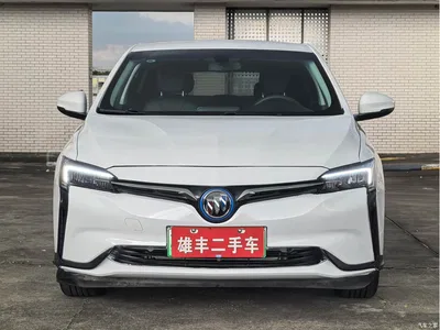 2022 Buick Velite 6 Connected Sharing PLUS, фото 2, лот 10250136