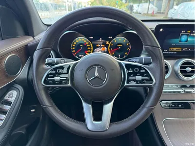 2022 Mercedes-Benz GLC 300 L 4MATIC Dynamic Collector's Edition, фото 4, лот 11568112