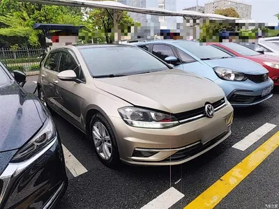 2018 Volkswagen Golf 230TSI Automatic Comfort, фото 4, лот 10451910