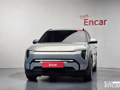 2025 Kia EV3 Long Range 2WD, фото 3, лот 10200275
