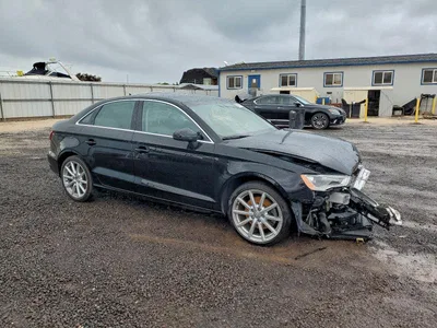 2015 AUDI A3 PREMIUM, фото 4, лот 10856925