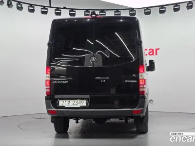 2017 Mercedes-Benz Sprinter 3.0 Diesel, фото 3, лот 10195301