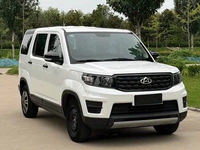 2019 Changan Oshan Changan Oushang X70A 1.5L Manual Classic China VI, фото 3, лот 11163503