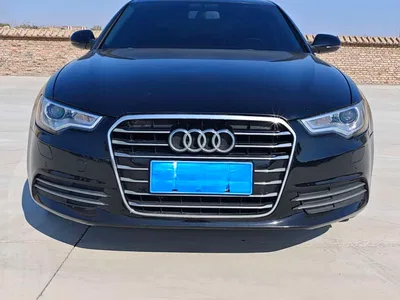 2012 Audi A6L 30 FSI Technology Model, фото 2, лот 10432808