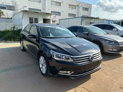 2017 Volkswagen Passat 330TSI DSG Prestige, фото 2, лот 11571650