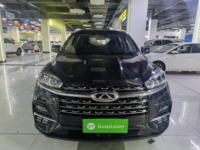2023 Chery Tiggo 8 Kunpeng Edition 290TGDI Auto Excellence, фото 3, лот 11211380