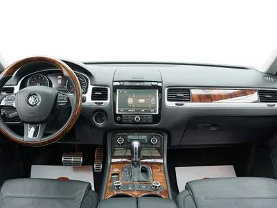 2011 Volkswagen Touareg 3.0TSI Hybrid, фото 4, лот 10452622