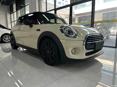 2018 MINI MINI 1.5T COOPER Artist, фото 3, лот 10666659