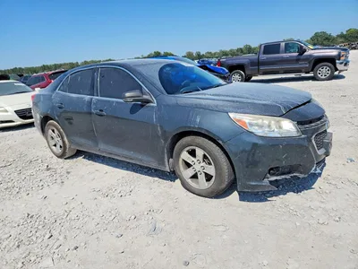 2014 CHEVROLET MALIBU 1LT, фото 4, лот 10977014