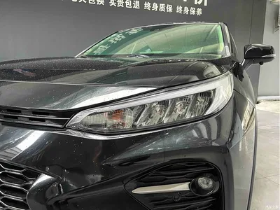 2020 Toyota Wildlander 2.0L CVT 2WD Luxury Edition, фото 2, лот 10265720