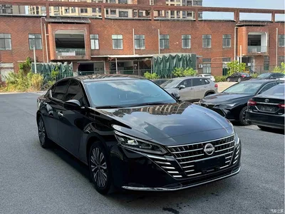 2022 Nissan Teana 2.0L XL-TLS Comfort Edition, фото 3, лот 10680301