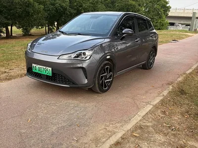 2023 Nezha Auto Nezha AYA Facelift 401 Lite, фото 1, лот 11183182