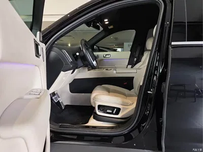 2023 Li Auto L7 Air, фото 4, лот 10445297