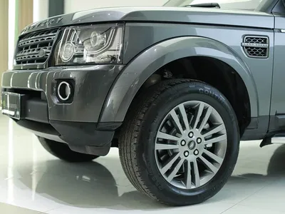 2016 Land Rover Discovery 3.0 SC V6 HSE, фото 2, лот 10326374