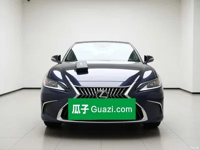 2021 Lexus ES 200 Excellence Edition, фото 2, лот 10441387