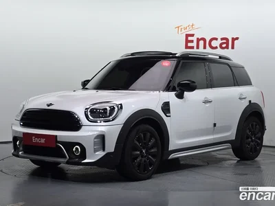 2024 Mini Countryman Classic, фото 1, лот 10210848