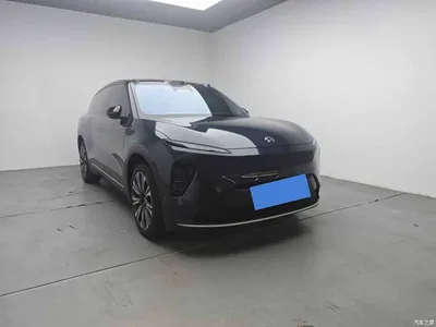 2023 NIO ES8 75kWh, фото 3, лот 10366380
