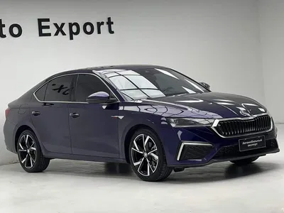2022 Škoda Octavia PRO TSI280 Luxury Edition, фото 3, лот 10349230