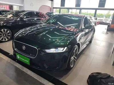 2022 Jaguar XEL 2.0T 250PS R-DYNAMIC S Progressive Sport Edition, фото 2, лот 10290400