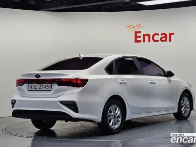 2019 Kia K3 Luxury, фото 2, лот 11001338