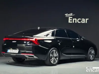2024 Kia K8 Noblesse, фото 2, лот 10957088