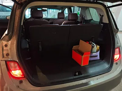 2018 Buick GL6 18T 6-Seater Premium, фото 4, лот 11242832