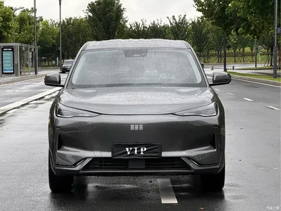 2024 Geely Galaxy Galaxy E5 440km Start Edition, фото 2, лот 10430338