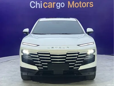 2023 Jetour Dasheng i-DM 1.5T DHT Lightning 01, фото 2, лот 11248813