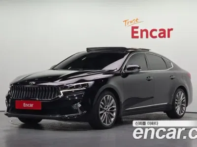 2020 Kia K7 3.0 GDI Signature, фото 1, лот 10030237