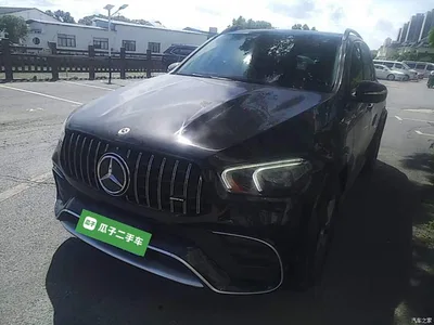 2023 Mercedes-Benz GLE 450 4MATIC Fashion, фото 2, лот 10297581