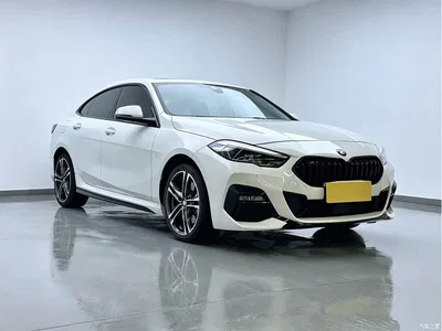 2021 BMW 2 Series (Import) 225i 4-Door Gran Coupe M Sport Shadow Edition, фото 3, лот 11193437