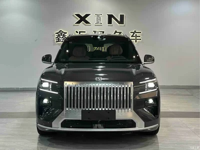 2026 ZEEKR 8X Base Model, фото 2, лот 11249080