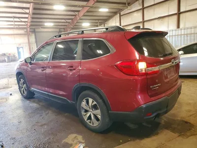2022 SUBARU ASCENT PREMIUM, фото 2, лот 11576195