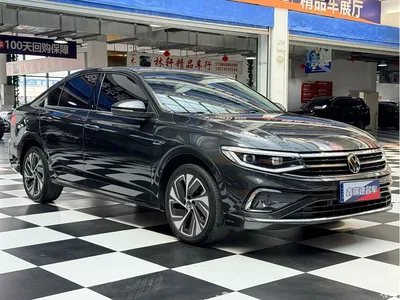 2023 Volkswagen Bora 280TSI DSG Prestige Edition, фото 2, лот 10471617