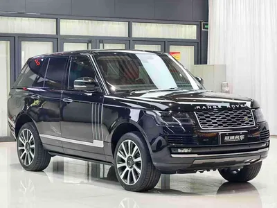 2015 Land Rover Range Rover 3.0 SC V6 Vogue, фото 3, лот 10763940