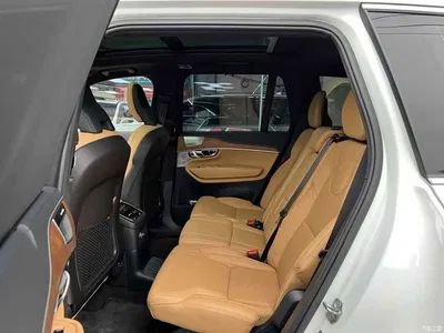 2019 Volvo XC90 Plug-in Hybrid T8 Twin Engine R-Design 7-seater China V, фото 2, лот 10889679