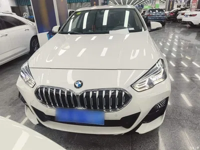 2021 BMW 2 Series (Import) 225i 4-Door Gran Coupe M Sport Package, фото 3, лот 11580113