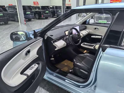 2024 Dongfeng Yipai Nano 01 330 Air, фото 4, лот 10835126