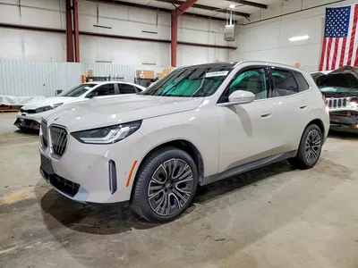 2026 BMW X3 30 XDRIVE, фото 1, лот 10810640