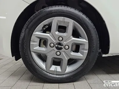 2023 Kia RAY Prestige, фото 4, лот 11194448