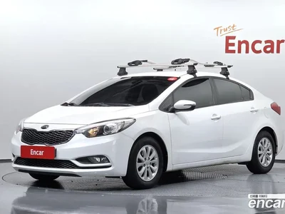 2015 Kia K3 Deluxe, фото 1, лот 10211729