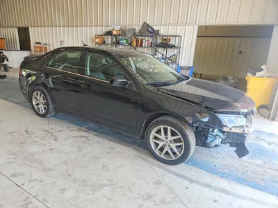 2012 FORD FUSION SEL, фото 4, лот 10534589