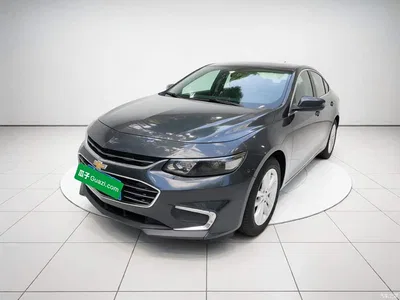 2018 Chevrolet Malibu XL 530T Auto RuiChi Edition, фото 1, лот 11249059