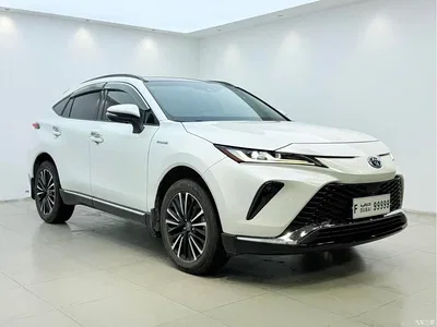 2022 Toyota Venza Dual Engine 2.5L CVT 2WD Premium, фото 3, лот 10384690