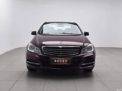2011 Mercedes-Benz C-Class C 180K Classic, фото 3, лот 10886868