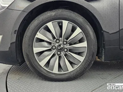 2016 Kia K7 700h Prestige, фото 4, лот 10058933